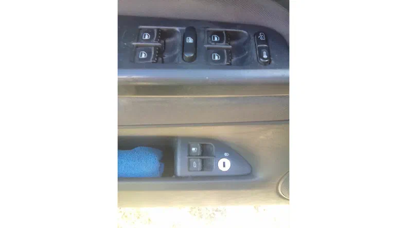 Skoda Superb 2007 - 9