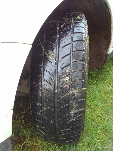 Volkswagen Passat 1998 - 5