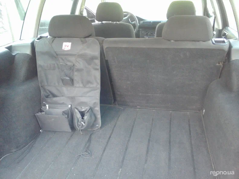 Volkswagen Passat 1998