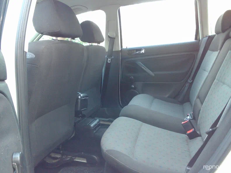 Volkswagen Passat 1998 - 7
