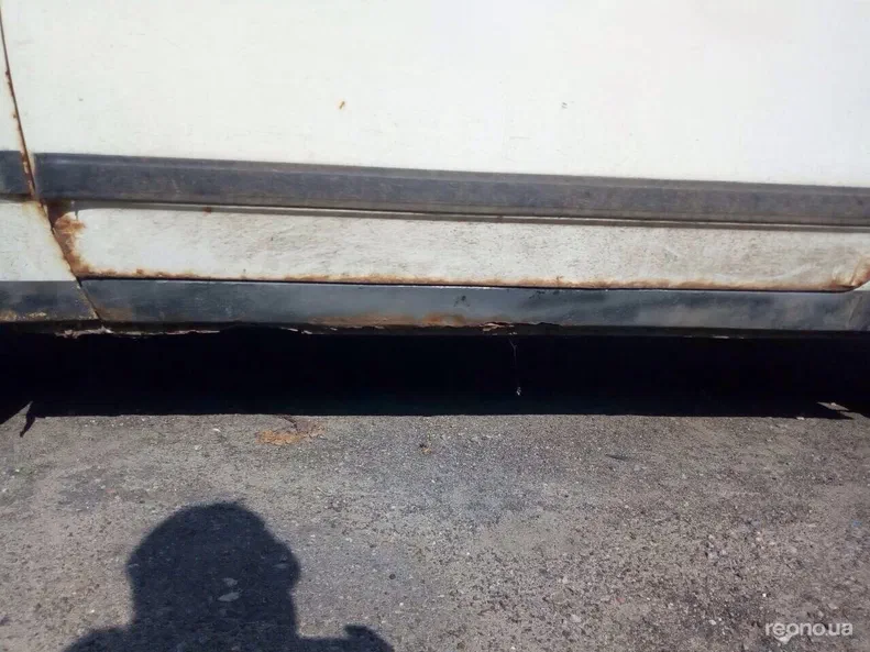 Lada (ВАЗ) 2108 1998 - 5