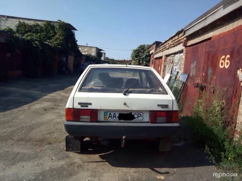 Lada (ВАЗ) 2108 1998