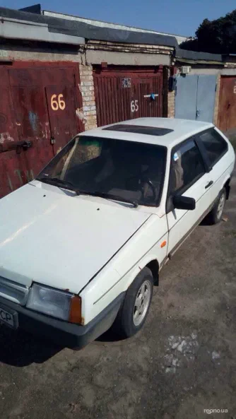 Lada (ВАЗ) 2108 1998