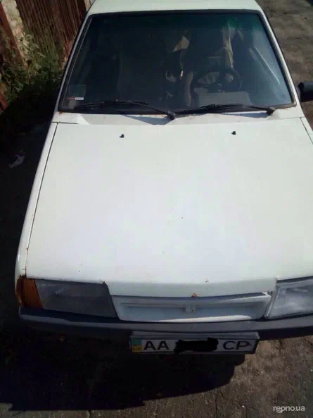 Lada (ВАЗ) 2108 1998