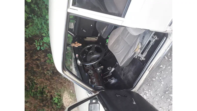 Lada (ВАЗ) 2113 1986