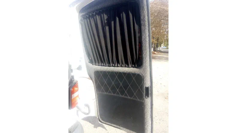 Volkswagen Transporter 2006 - 15