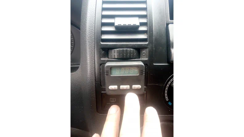 Volkswagen Transporter 2006 - 19