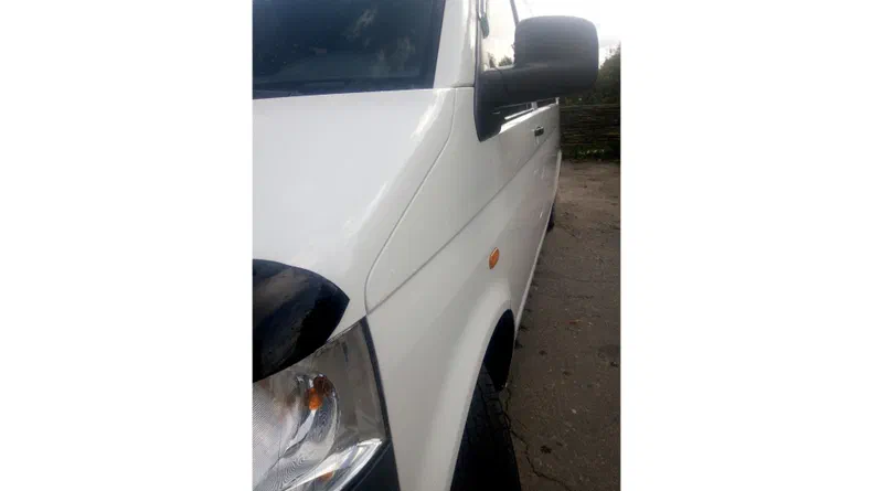 Volkswagen Transporter 2006 - 6