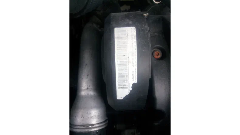 Volkswagen Transporter 2006 - 16