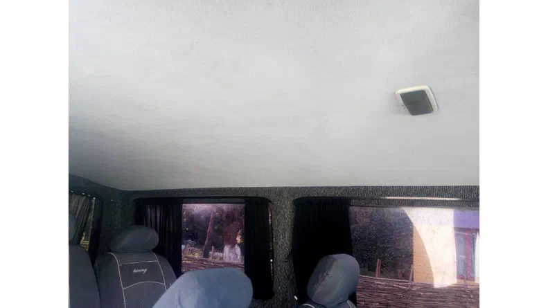 Volkswagen Transporter 2006 - 14