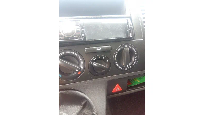 Volkswagen Transporter 2006 - 18