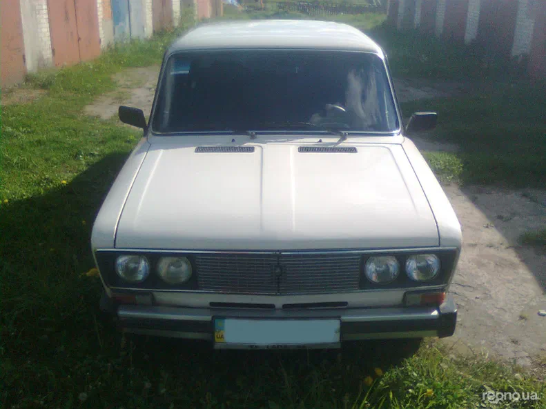 Lada (ВАЗ) 2101 1994