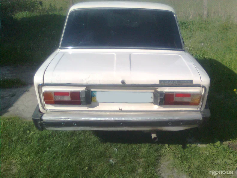 Lada (ВАЗ) 2101 1994