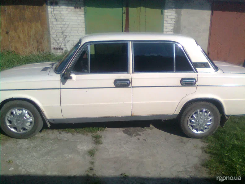 Lada (ВАЗ) 2101 1994