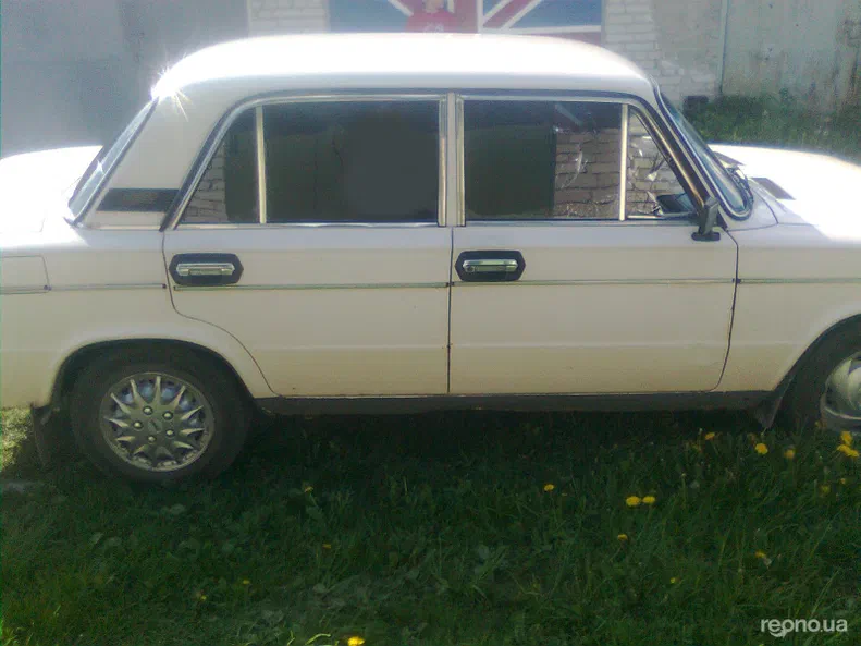 Lada (ВАЗ) 2101 1994