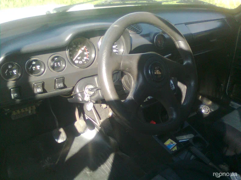 Lada (ВАЗ) 2101 1994
