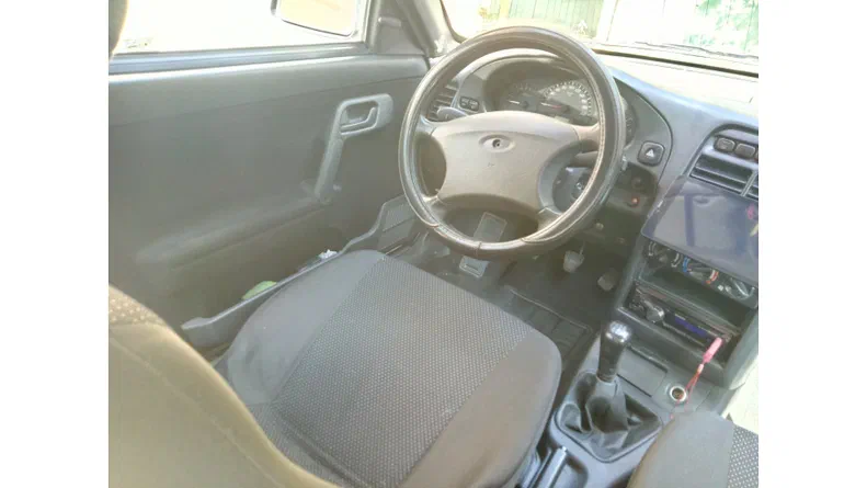 Богдан 211140-84 2013