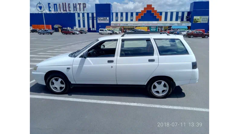 Богдан 211140-84 2013