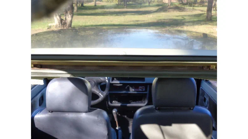 ЗАЗ 1102 «Таврия» 2002