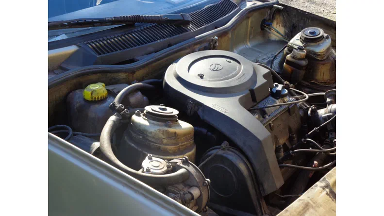 ЗАЗ 1102 «Таврия» 2002