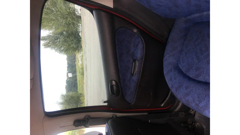 Peugeot 206 2005 - 7