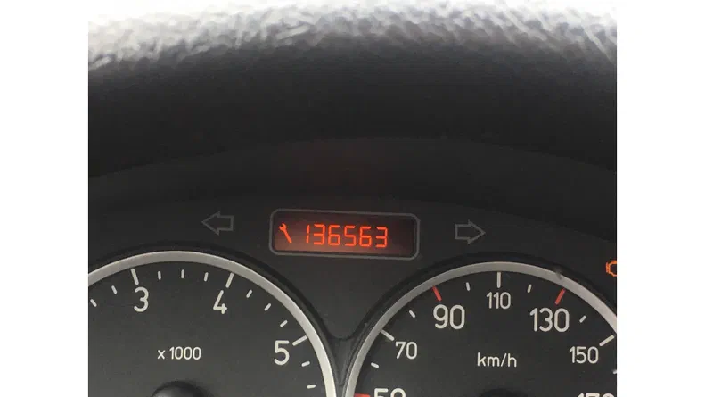 Peugeot 206 2005 - 6