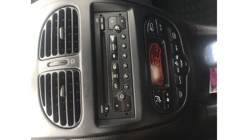 Peugeot 206 2005 - 5