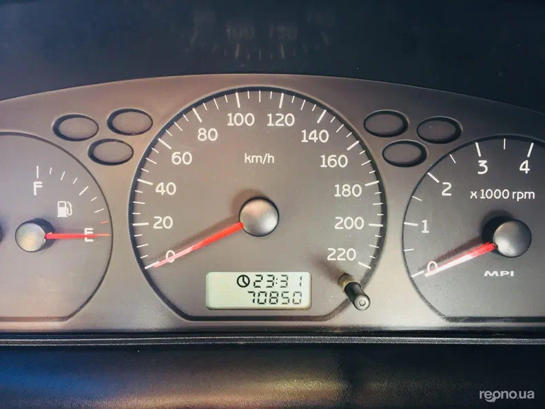 Chery Amulet (A15) 2008