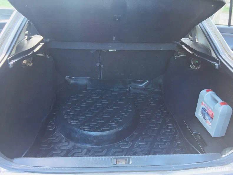 Chery Amulet (A15) 2008 - 9