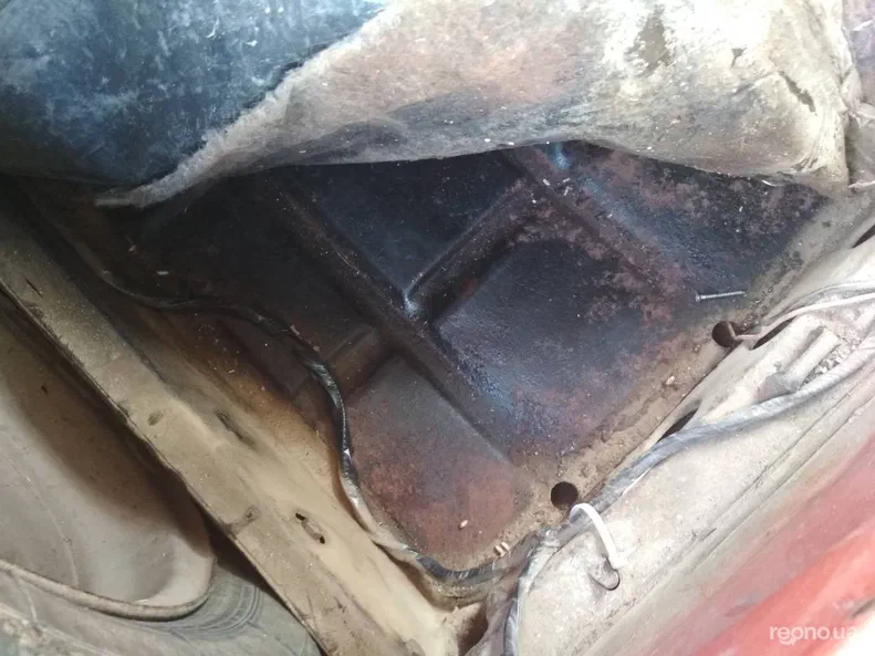 Lada (ВАЗ) 2101 1987