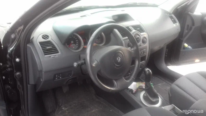 Renault Megane 2005 - 7