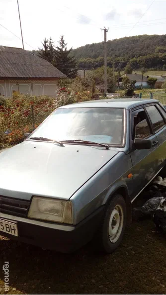 Lada (ВАЗ) 21099 1994