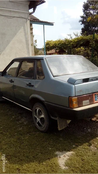 Lada (ВАЗ) 21099 1994