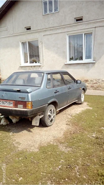 Lada (ВАЗ) 21099 1994