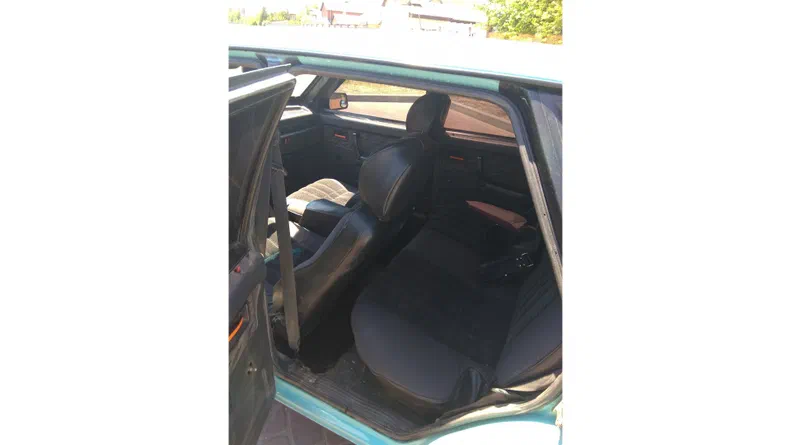 Lada (ВАЗ) 2109 2000 - 9