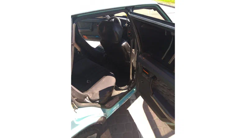 Lada (ВАЗ) 2109 2000 - 7