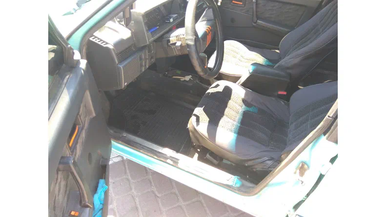 Lada (ВАЗ) 2109 2000 - 10