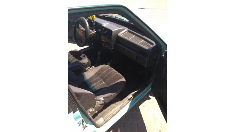 Lada (ВАЗ) 2109 2000 - 8