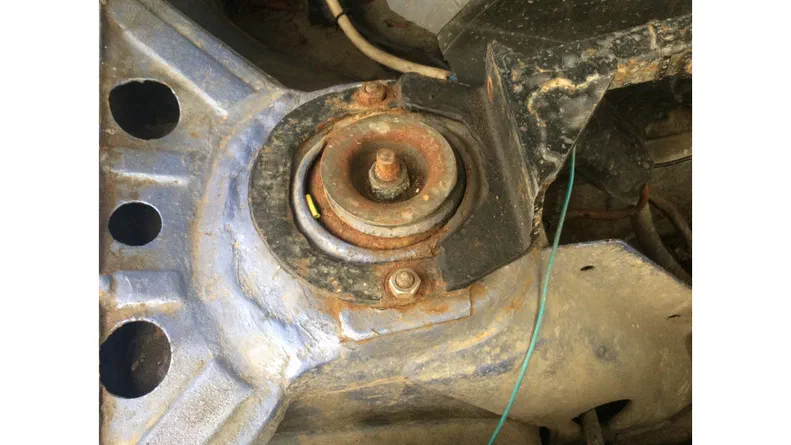 Skoda Favorit 1994 - 5