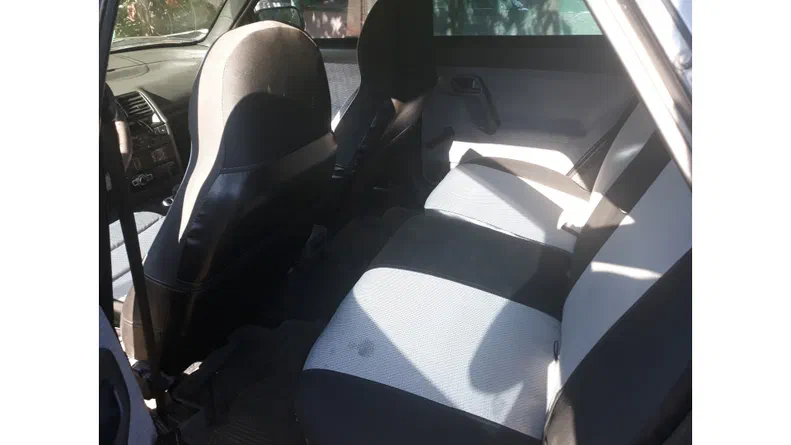 Lada (ВАЗ) 2112 2007 - 6