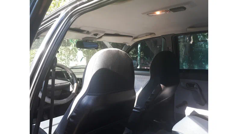 Lada (ВАЗ) 2112 2007 - 5