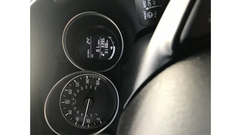 Mazda 6 2016
