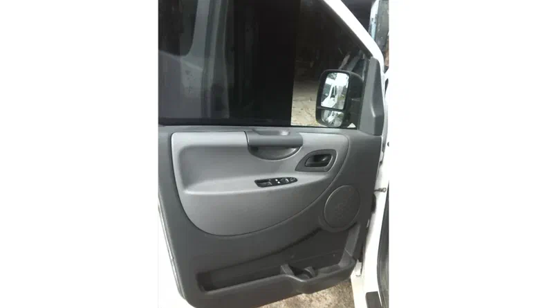 Peugeot Expert 2008 - 8