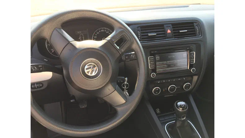 Volkswagen Jetta 2012 - 12