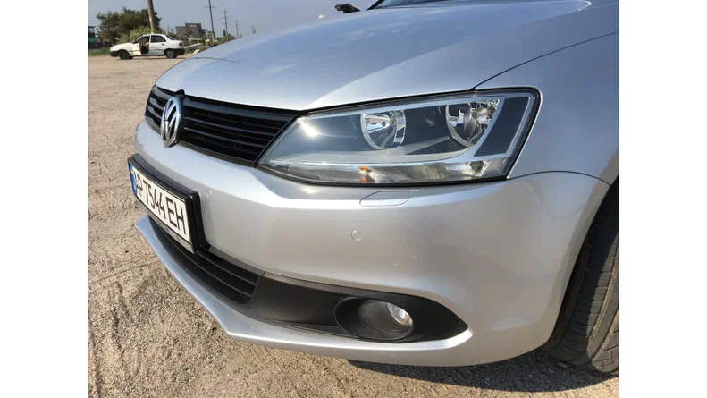 Volkswagen Jetta 2012 - 9