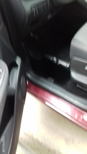 Renault Scenic 2013 - 8