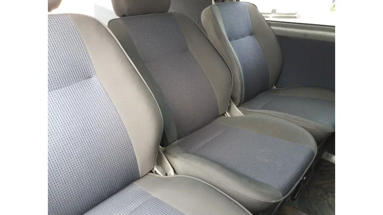 Volkswagen T4Caravelle 2002 - 3