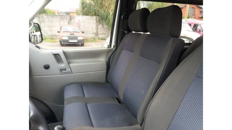 Volkswagen T4Caravelle 2002 - 4