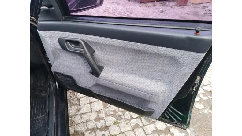 Lada (ВАЗ) 2110 2002