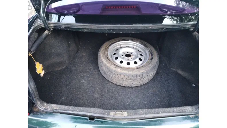 Lada (ВАЗ) 2110 2002 - 11